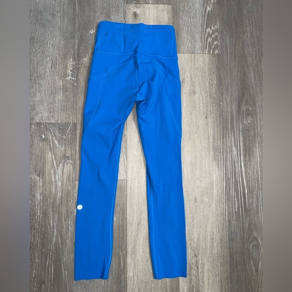 lululemon bundle 1 pants & 2 leggings size 0-2 - Picture 13 of 15